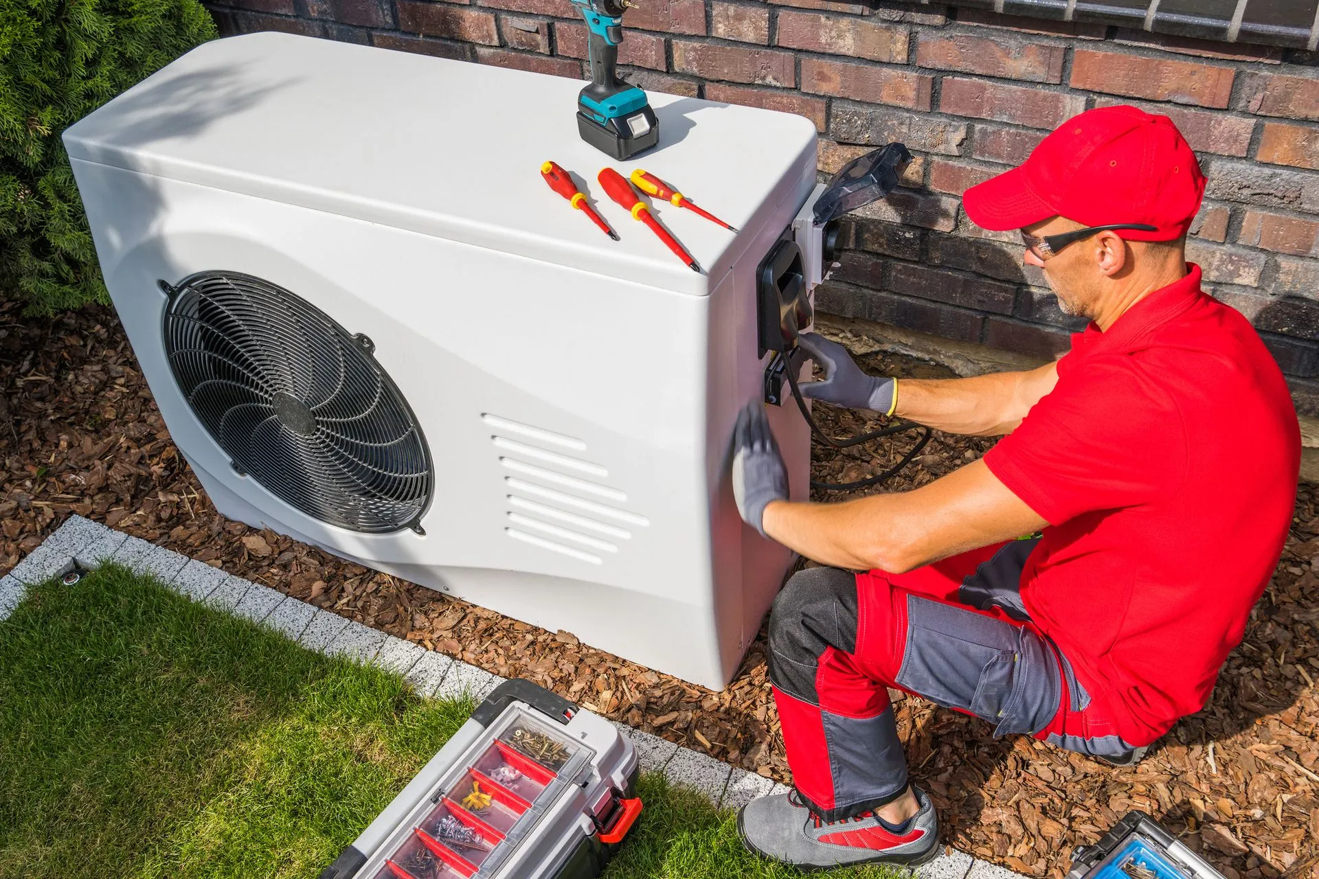 About HVAC in Indianapolis, IN